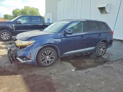 2016 Mitsubishi Outlander se for sale in Apopka, FL