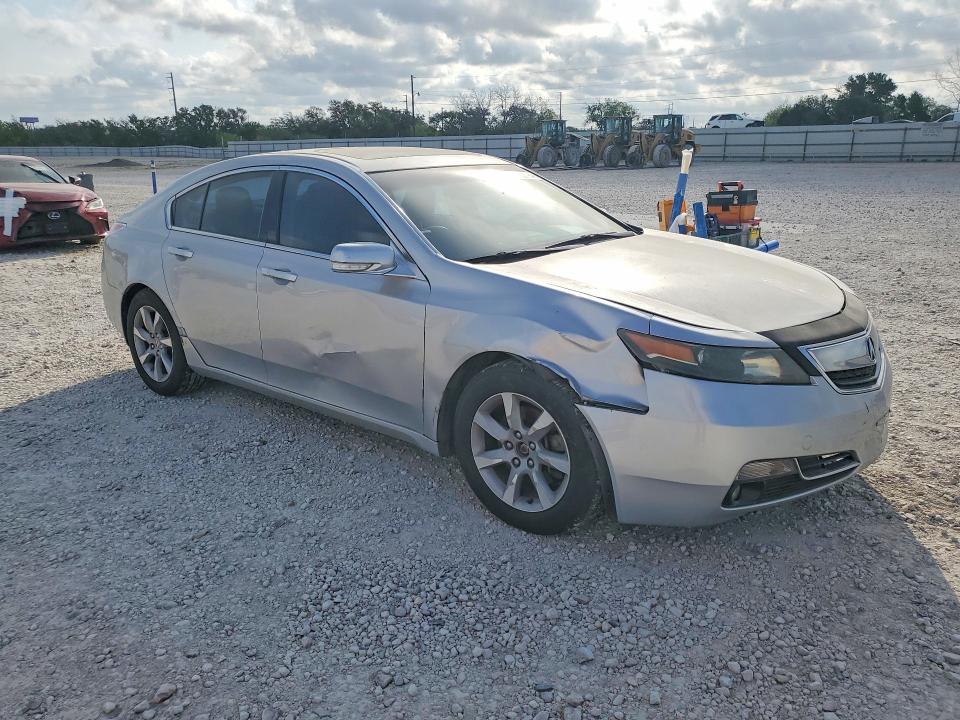 2013 Acura TL