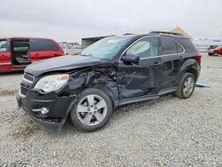Salvage cars for sale from Copart Brighton, CO: 2012 Chevrolet Equinox lt