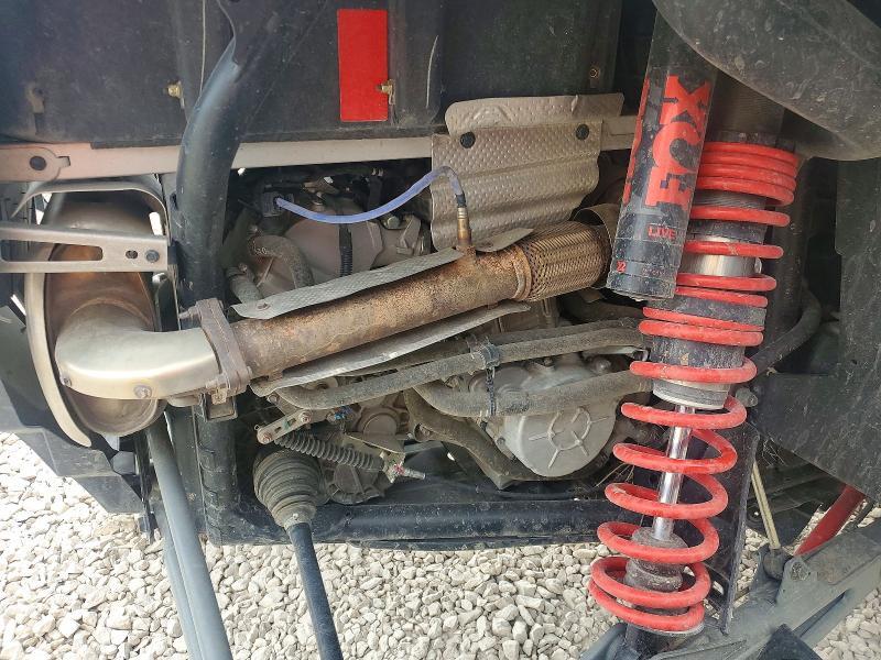 2022 Polaris RZR Turbo R Utility Vehicle