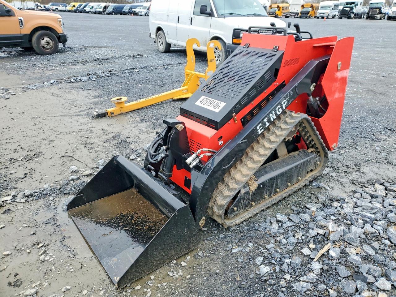2024 Skidoo Valley PIONEER/SCL850-Skidder