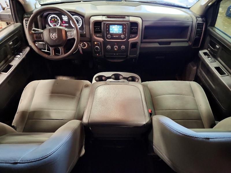 2017 Dodge Ram 1500 st