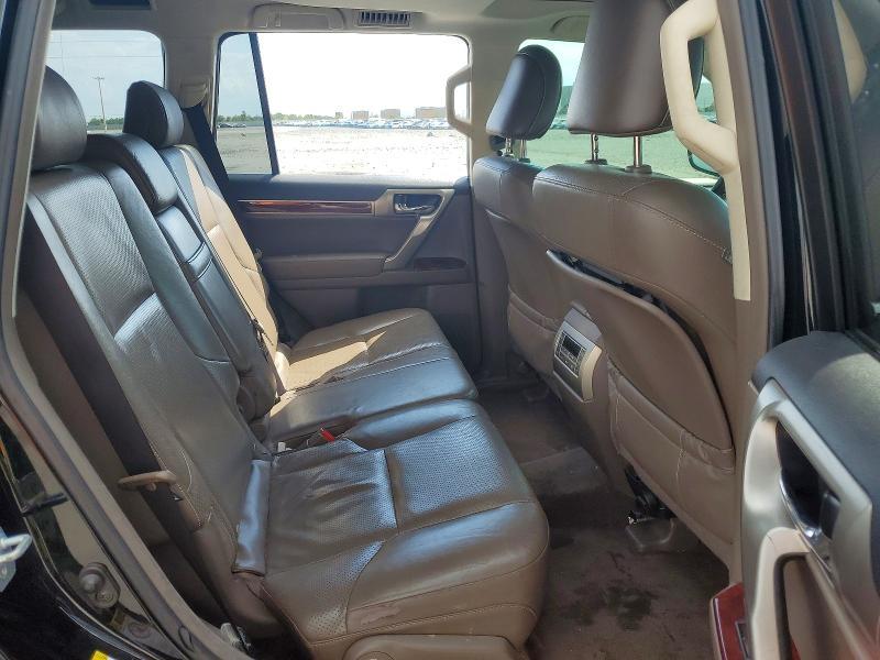 2013 Lexus Gx 460 Base