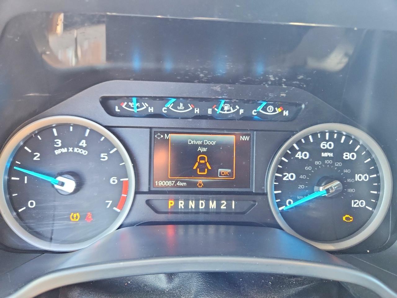 2018 Ford F250 Super Duty