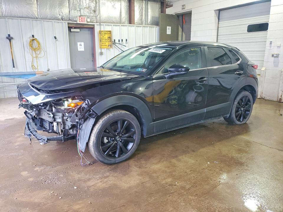 2024 Mazda Cx-30 Select spt