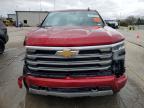 2023 Chevrolet Silverado K1500 High Country