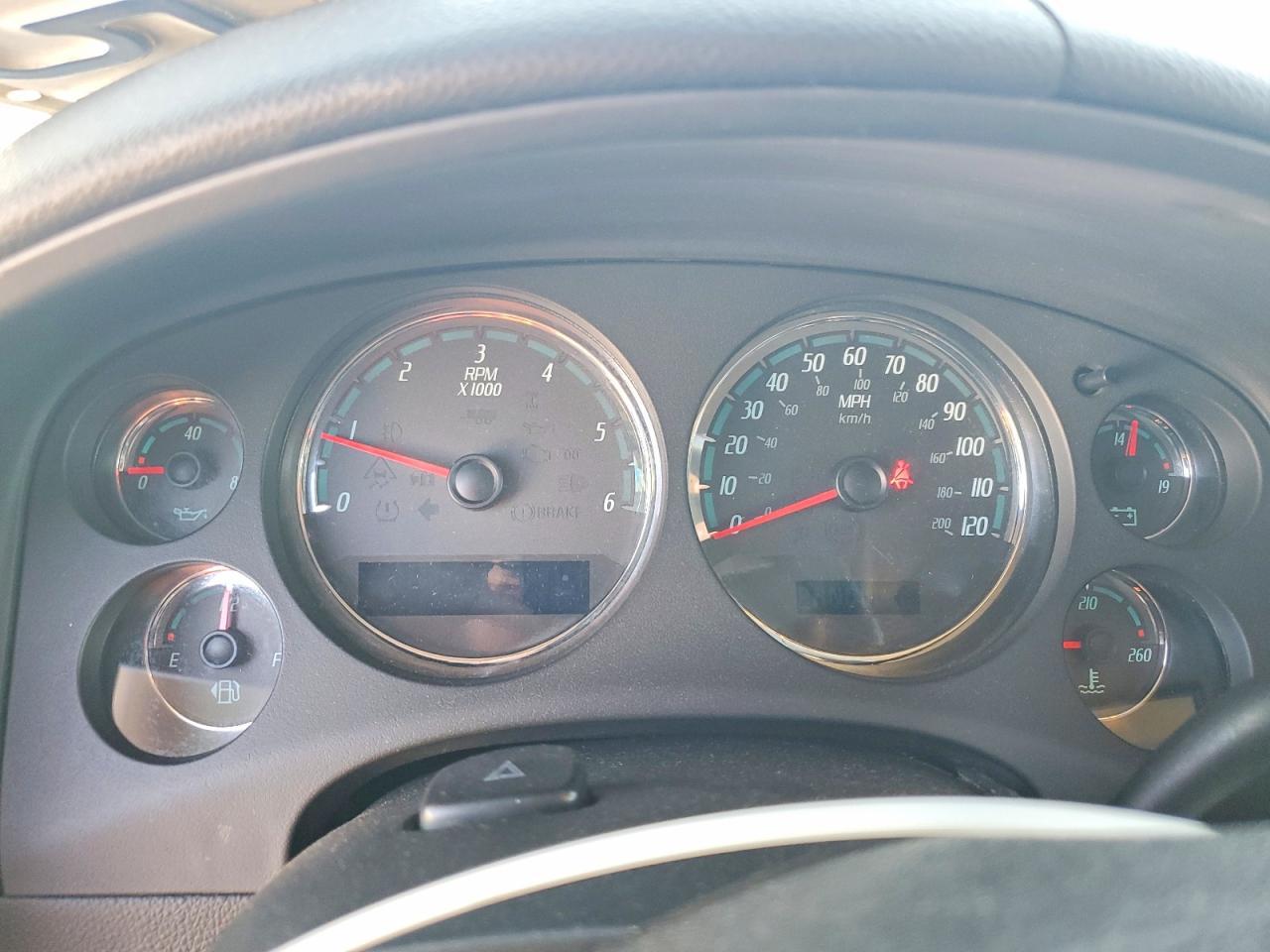 2007 GMC Yukon xl Denali