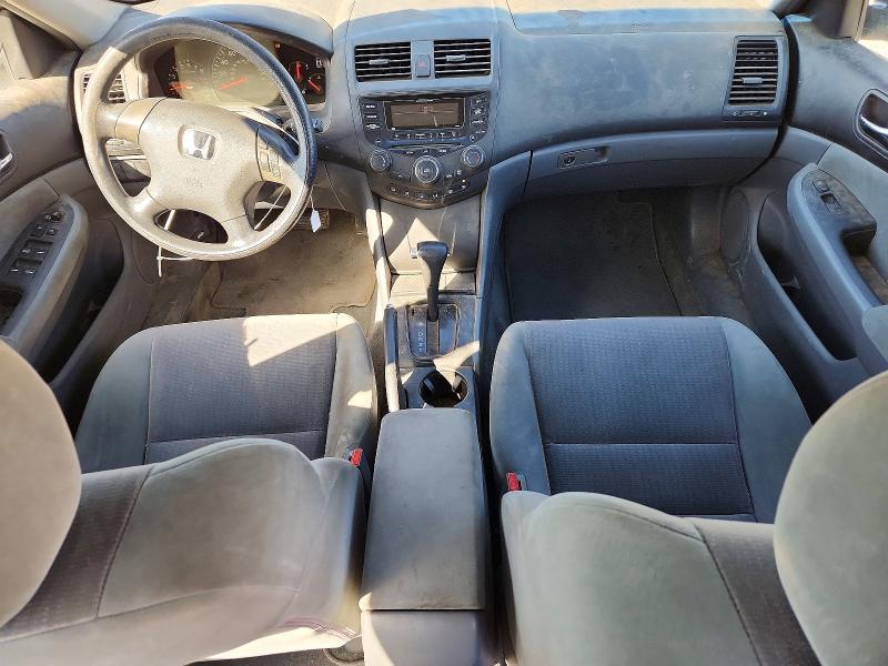2003 Honda Accord lx