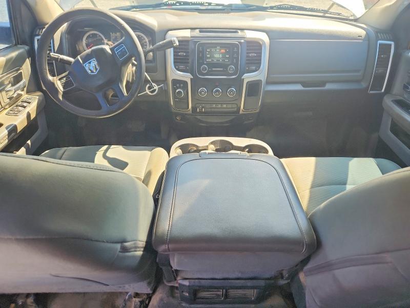 2017 Dodge RAM 2500 SLT