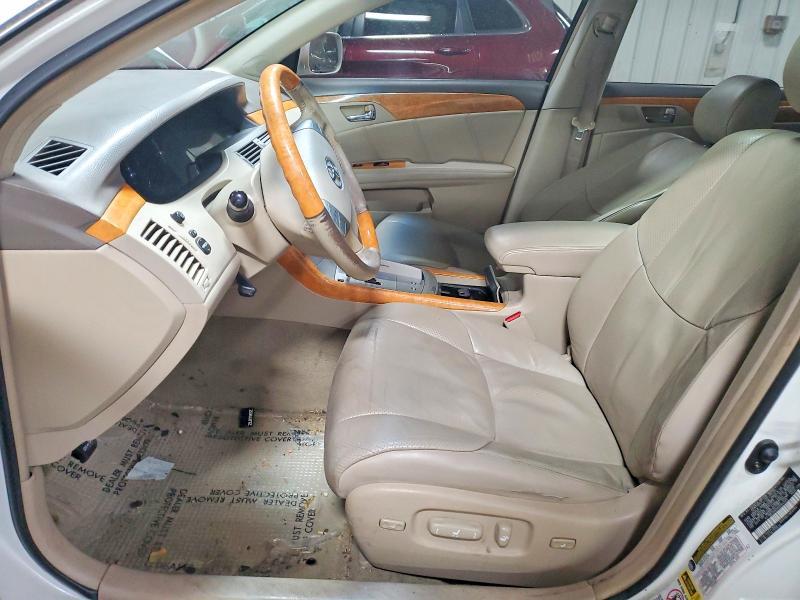 2006 Toyota Avalon Limited