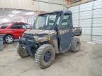 2021 Polaris Ranger Utility Vehicle