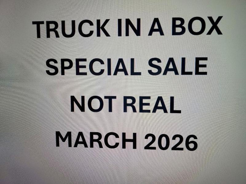 2023 International Mv607