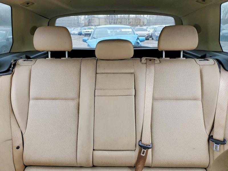 2010 Mercedes-Benz Glk 350 4matic