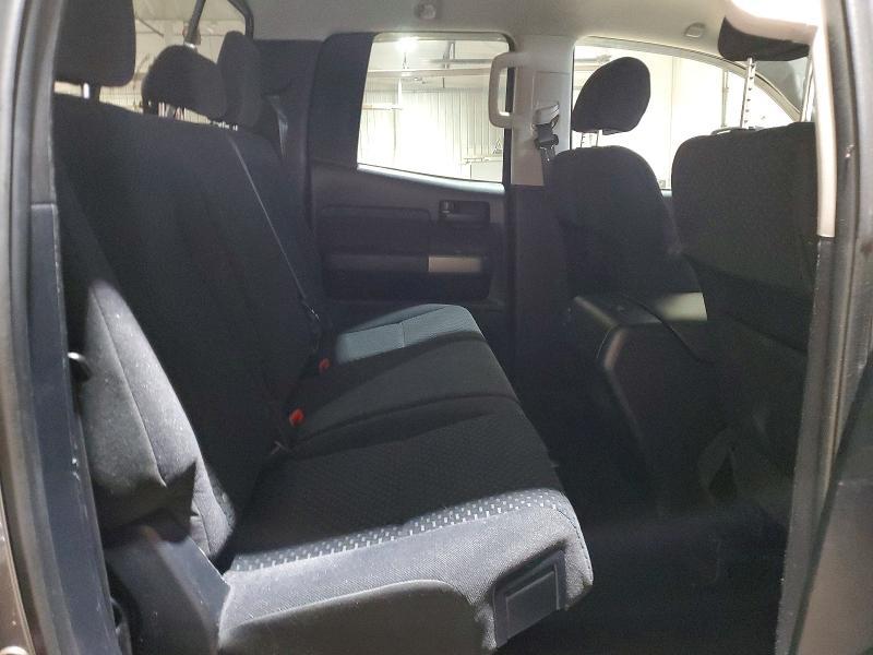 2011 Toyota Tundra Grade