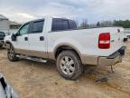 2007 Ford F150 Supercrew