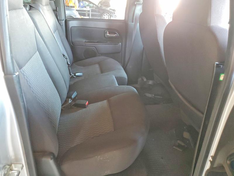 2012 Chevrolet Colorado LT