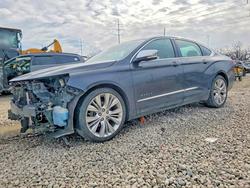 2014 Chevrolet Impala ltz en venta en Columbus, OH