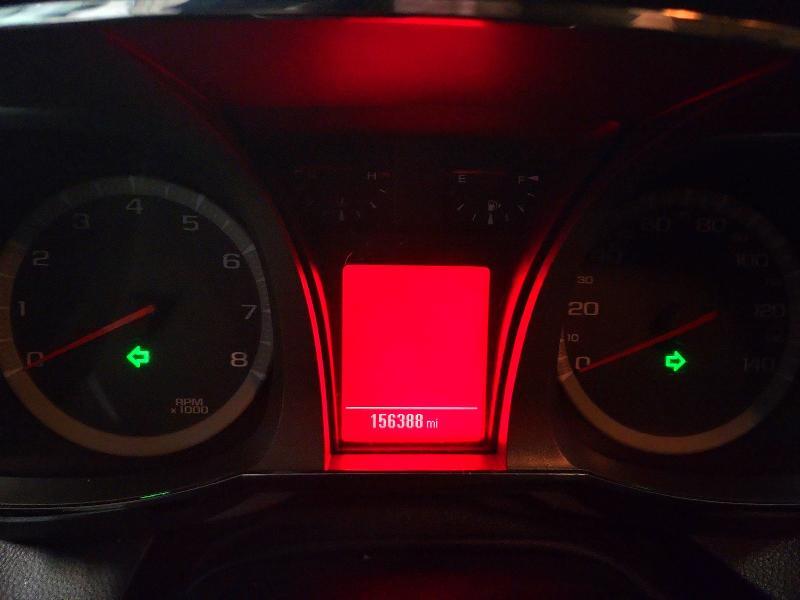 2014 GMC Terrain sle