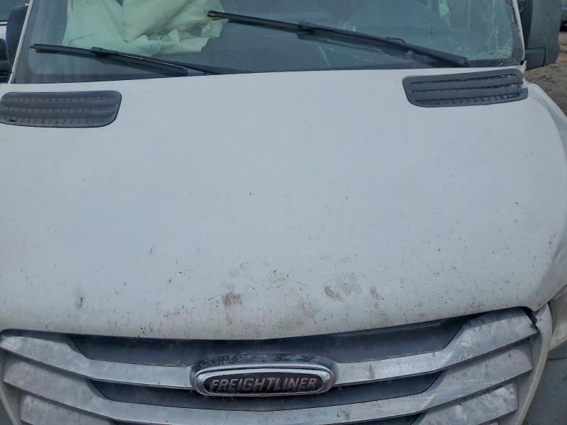 2019 Freightliner Sprinter 2500/3500 Delivery van