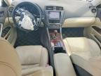 2011 Lexus Is 250 Base
