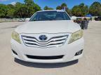 2010 Toyota Camry xle V6