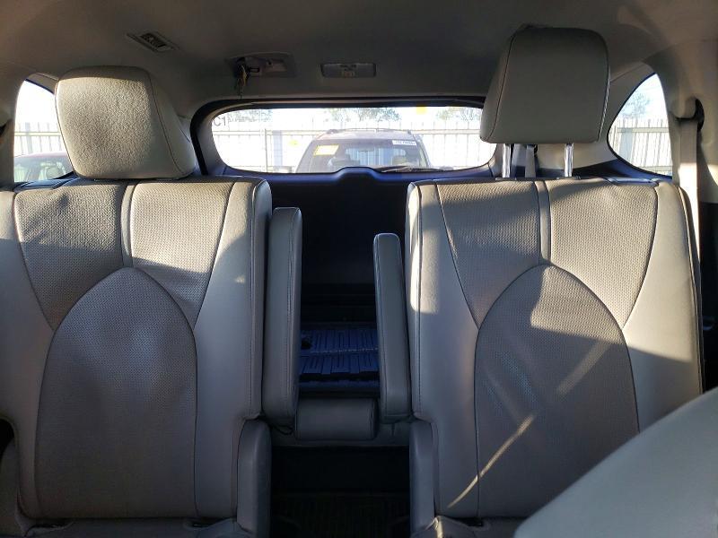 2021 Toyota Highlander Hybrid Limited