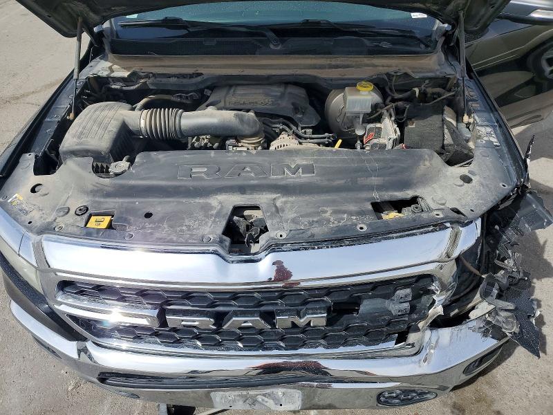 2022 Dodge RAM 1500 BIG Horn