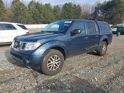 2021 Nissan Frontier SV en venta en Gainesville, GA