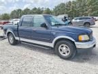 2001 Ford F150 Supercrew