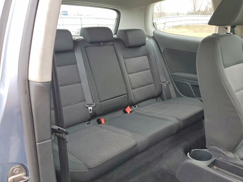 2010 Volkswagen Golf