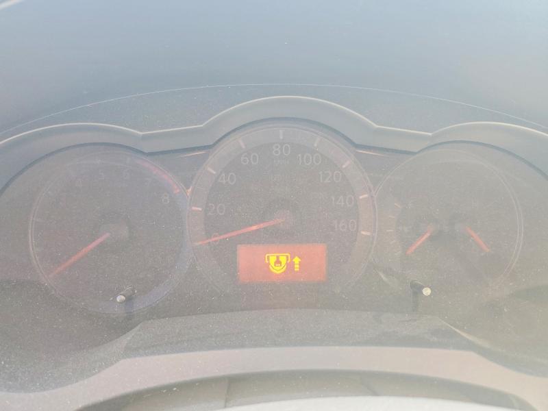 2011 Nissan Altima 2.5 s