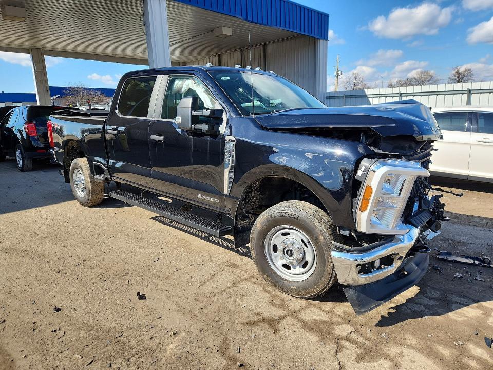 2024 Ford F350 Super Duty