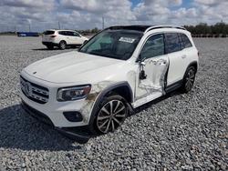 Mercedes-Benz Glb-class salvage cars for sale: 2023 Mercedes-Benz Glb 250