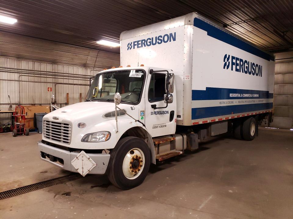 2020 Freightliner M2 106 Medium Duty