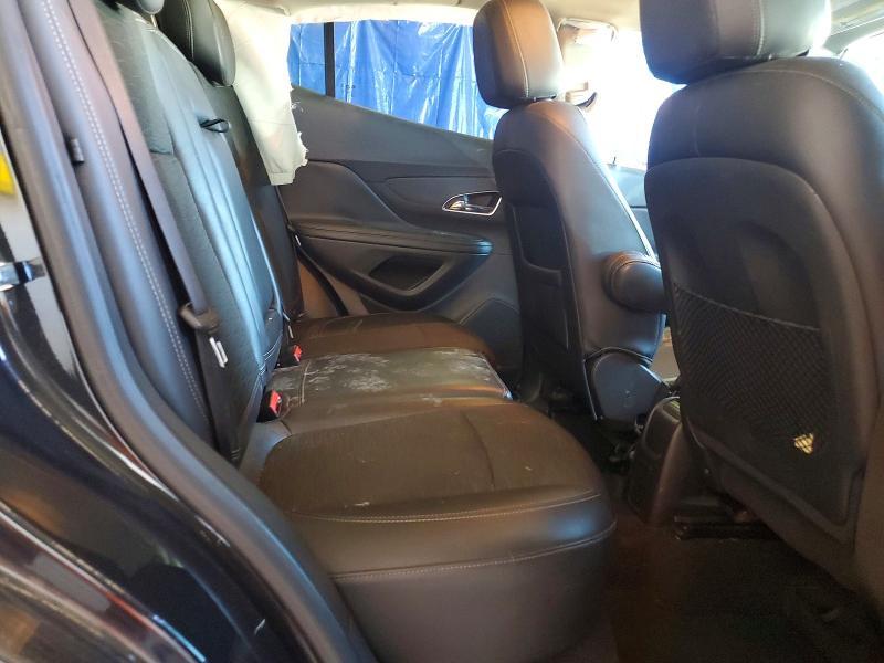 2015 Buick Encore