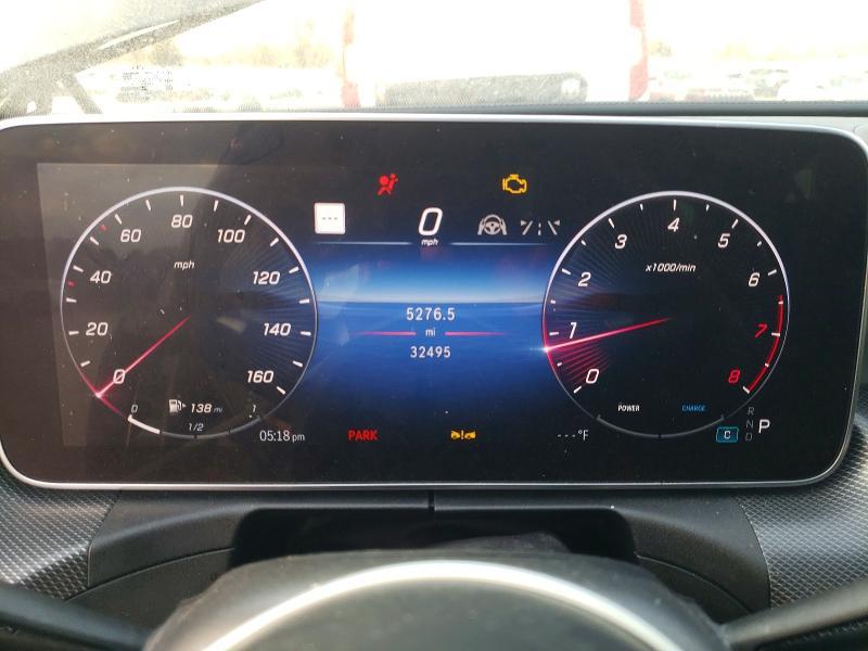 2024 Mercedes-Benz C300