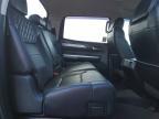 2015 Toyota Tundra Platinum