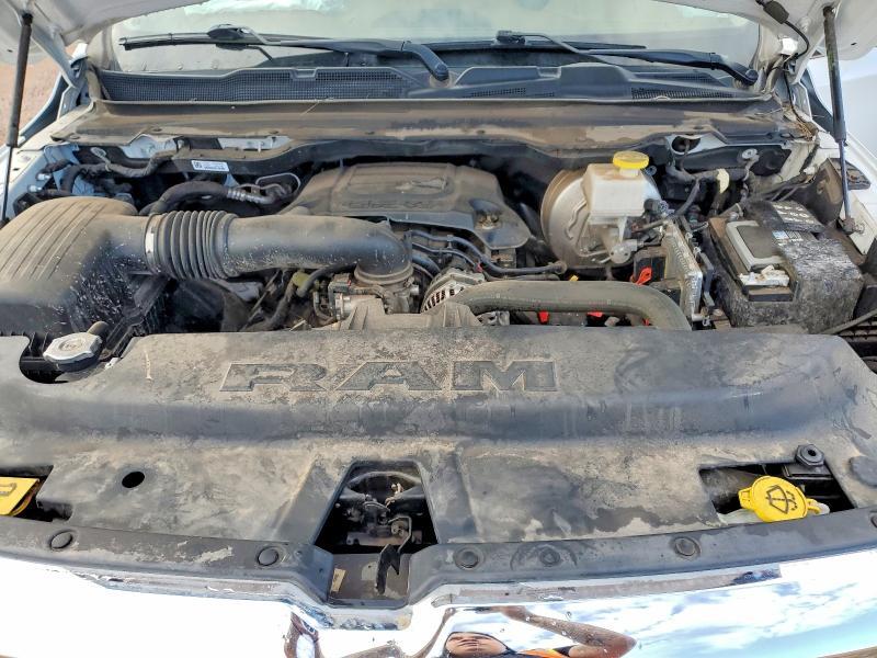 2019 Dodge 1500 Laramie