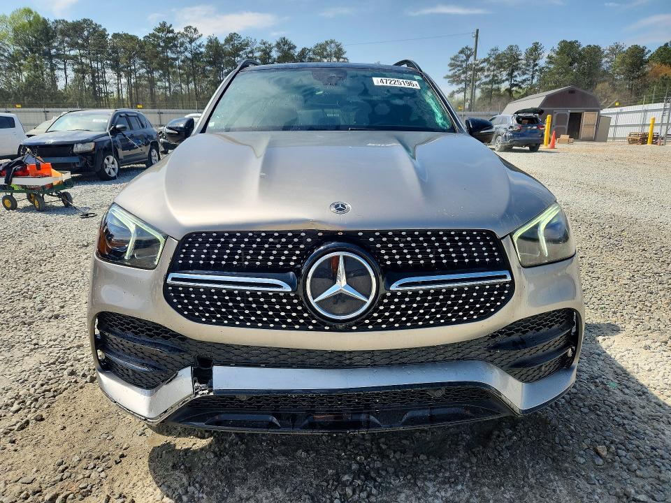 2023 Mercedes-Benz Gle 350 4matic