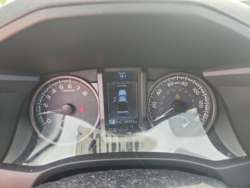 2018 Toyota Tacoma SR V6