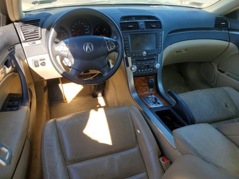 2006 Acura 3.2tl