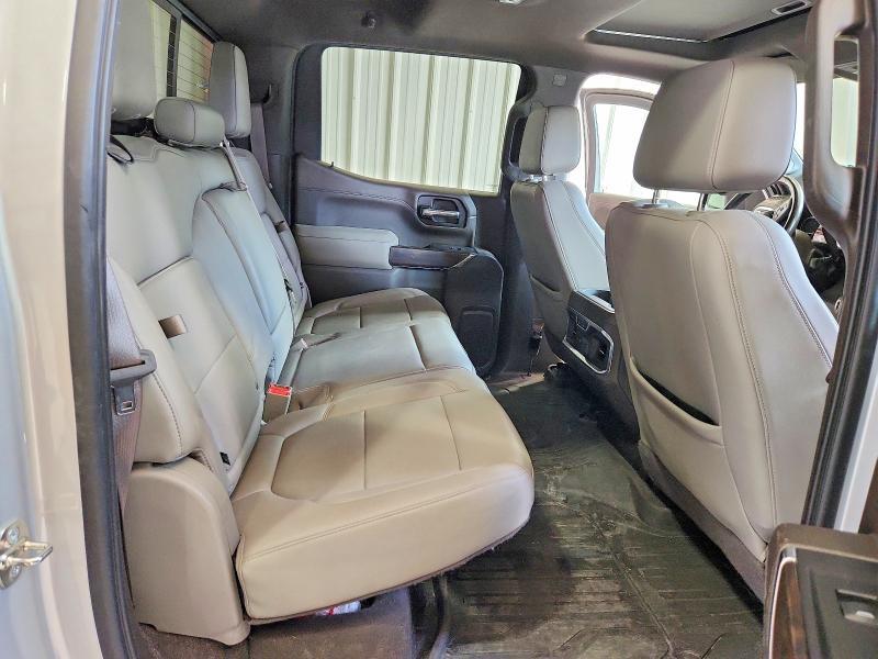 2020 GMC Sierra K1500 SLT