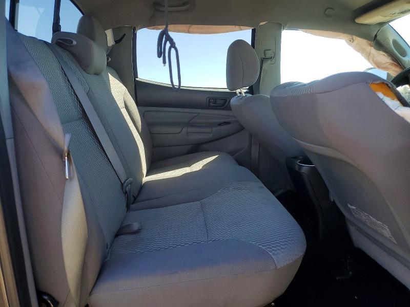 2015 Toyota Tacoma Base