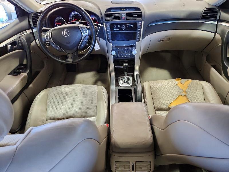 2008 Acura TL