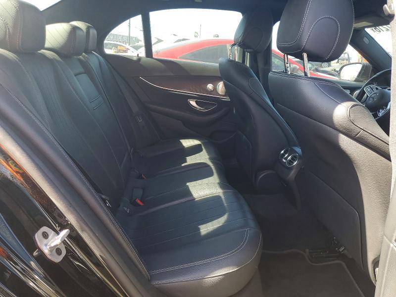 2020 Mercedes-Benz E 350