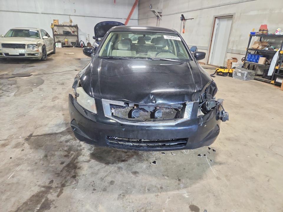 2010 Honda Accord lx