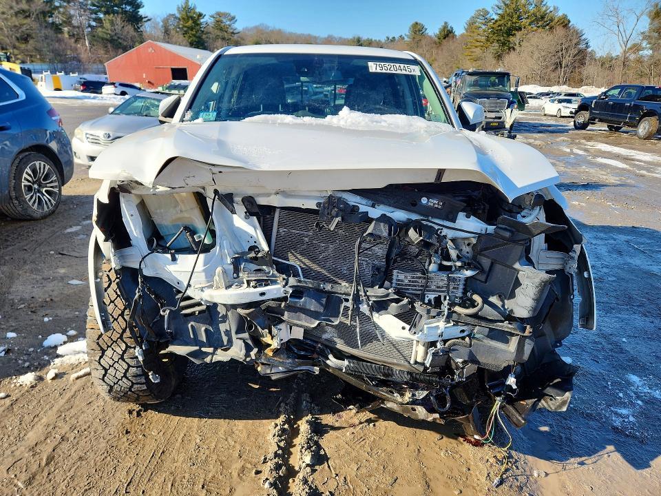 2019 Toyota Tacoma SR5 V6