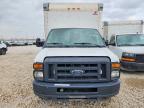 2013 Ford E350 BOX Truck