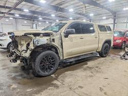 2022 GMC Sierra K1500 Elevation en venta en Ham Lake, MN
