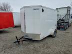 2024 Haulmark PP61032-D Enclosed Cargo Trailer